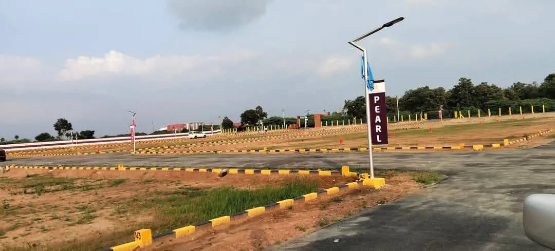 Land for sale 2