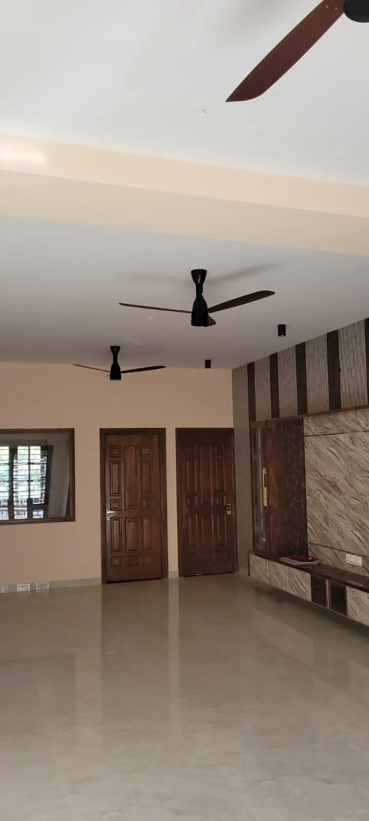 4 BHK House