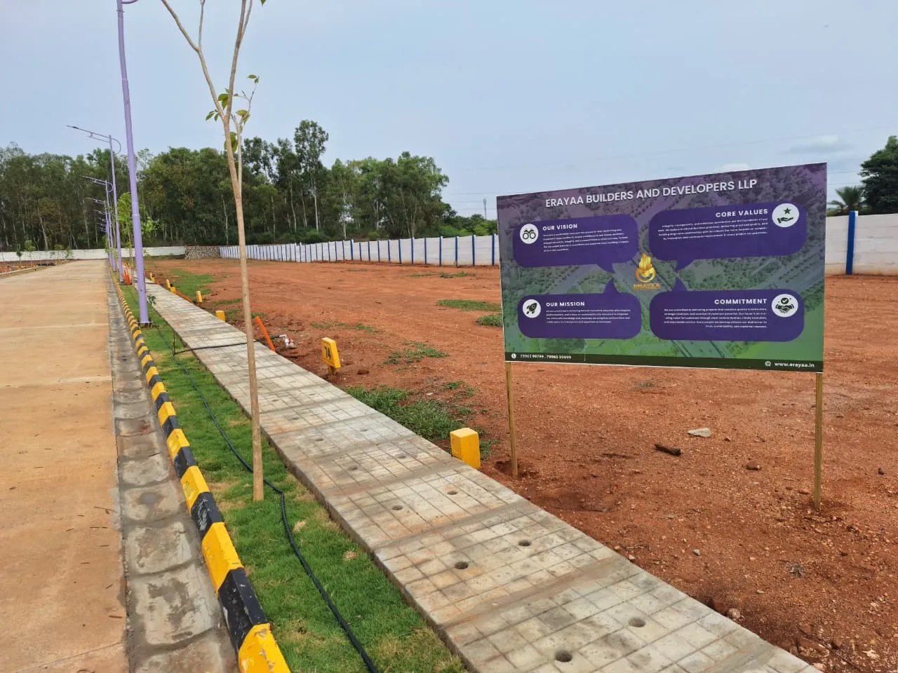 Erayaa Samrudhi Royal Enclave 2