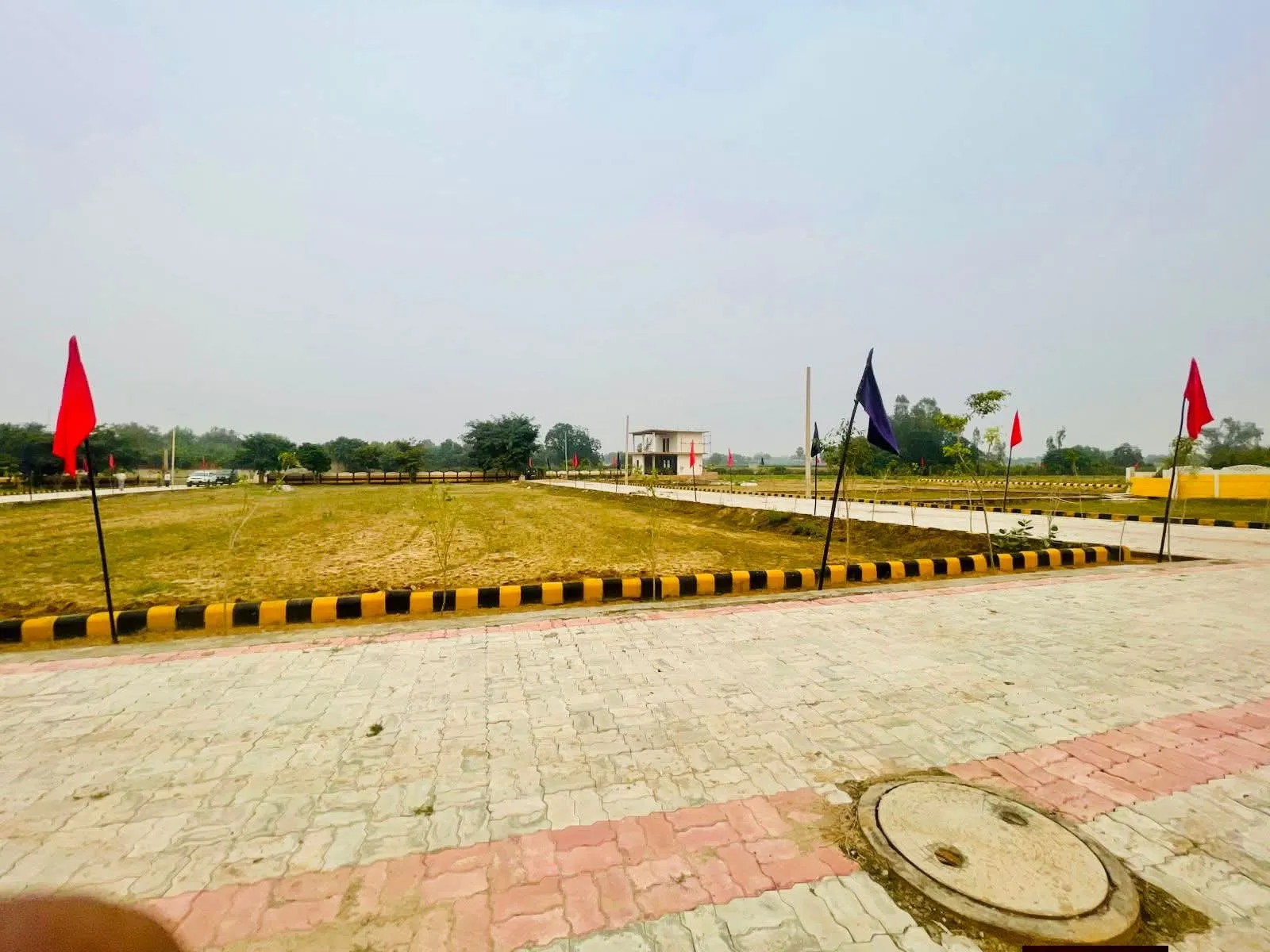 Ramayanam Estate 2