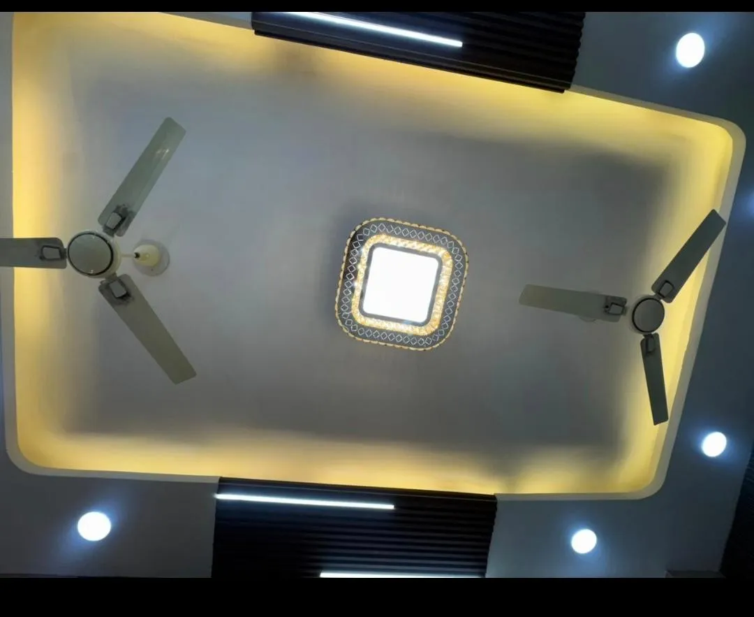 builder floor