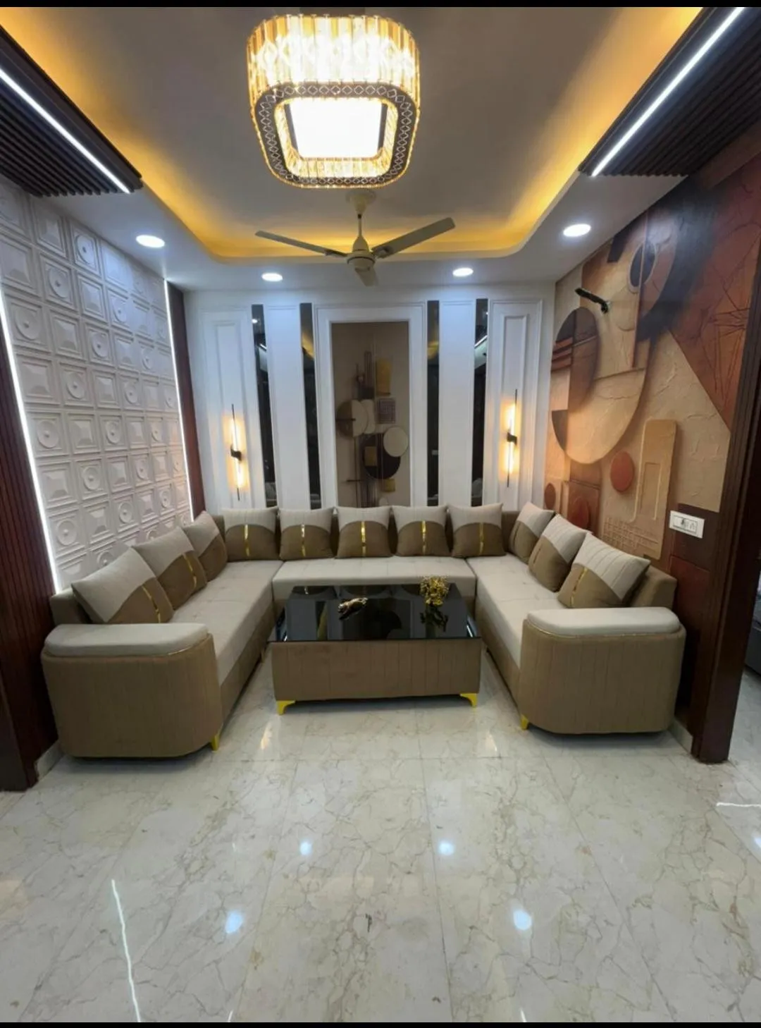 builder floor 2