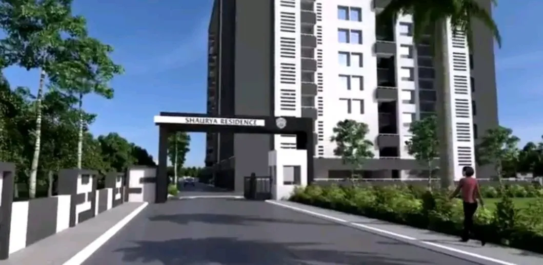 Smart 2bhk at lohagaon pune 3