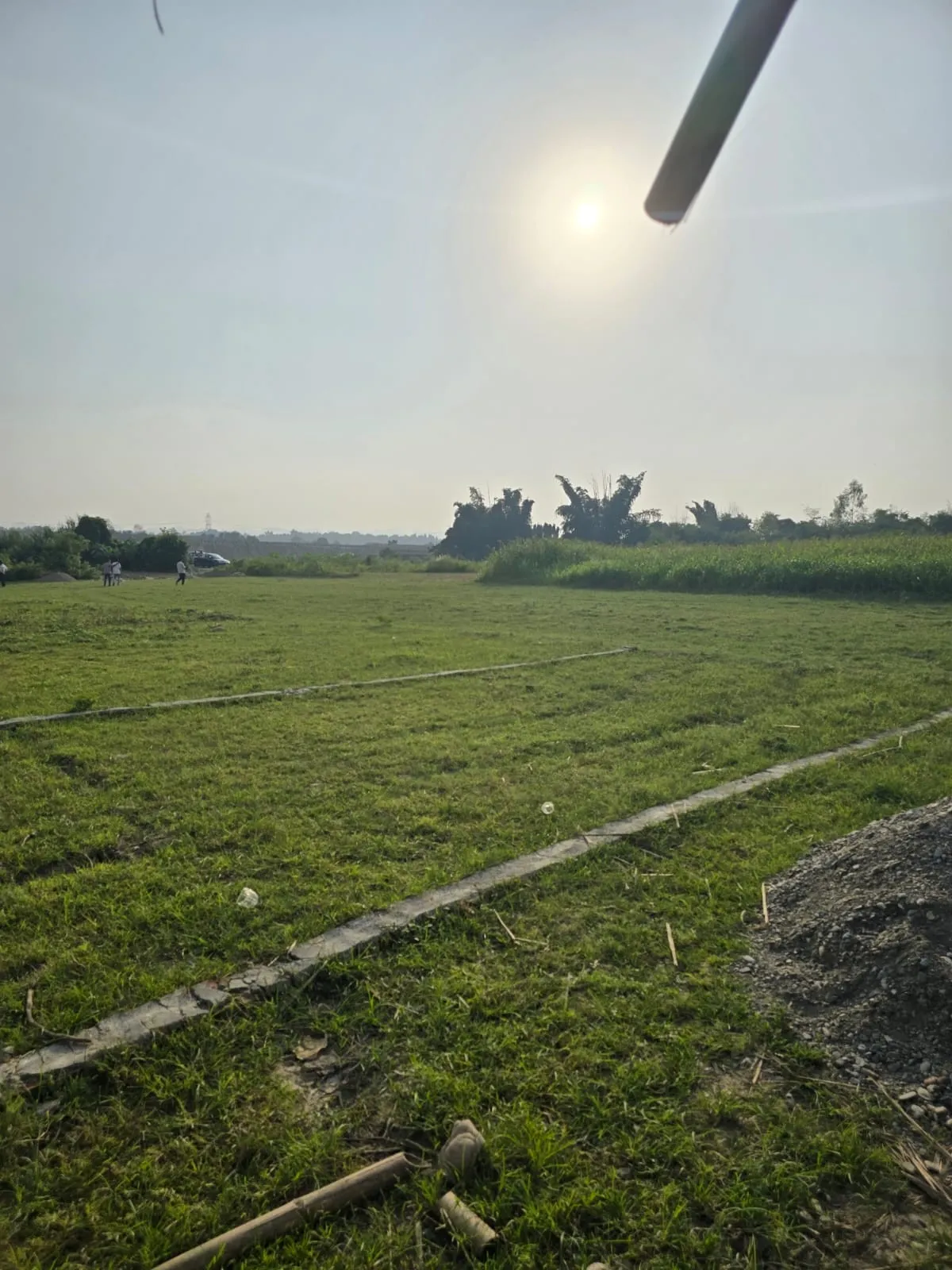 Dehradun chandigarh Highway near by Sherpur