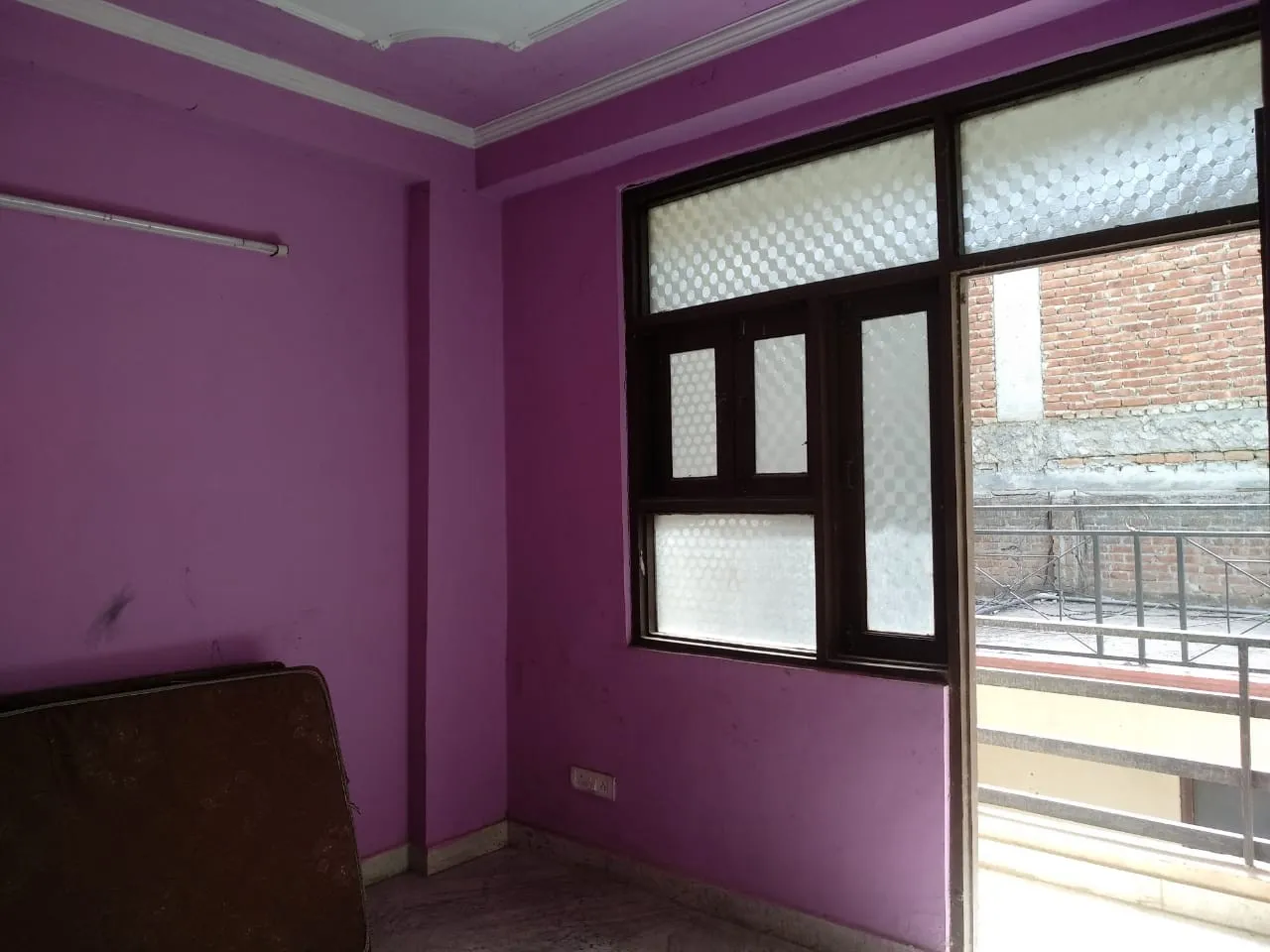 My 2bhk flat in Ghetorni good location 2
