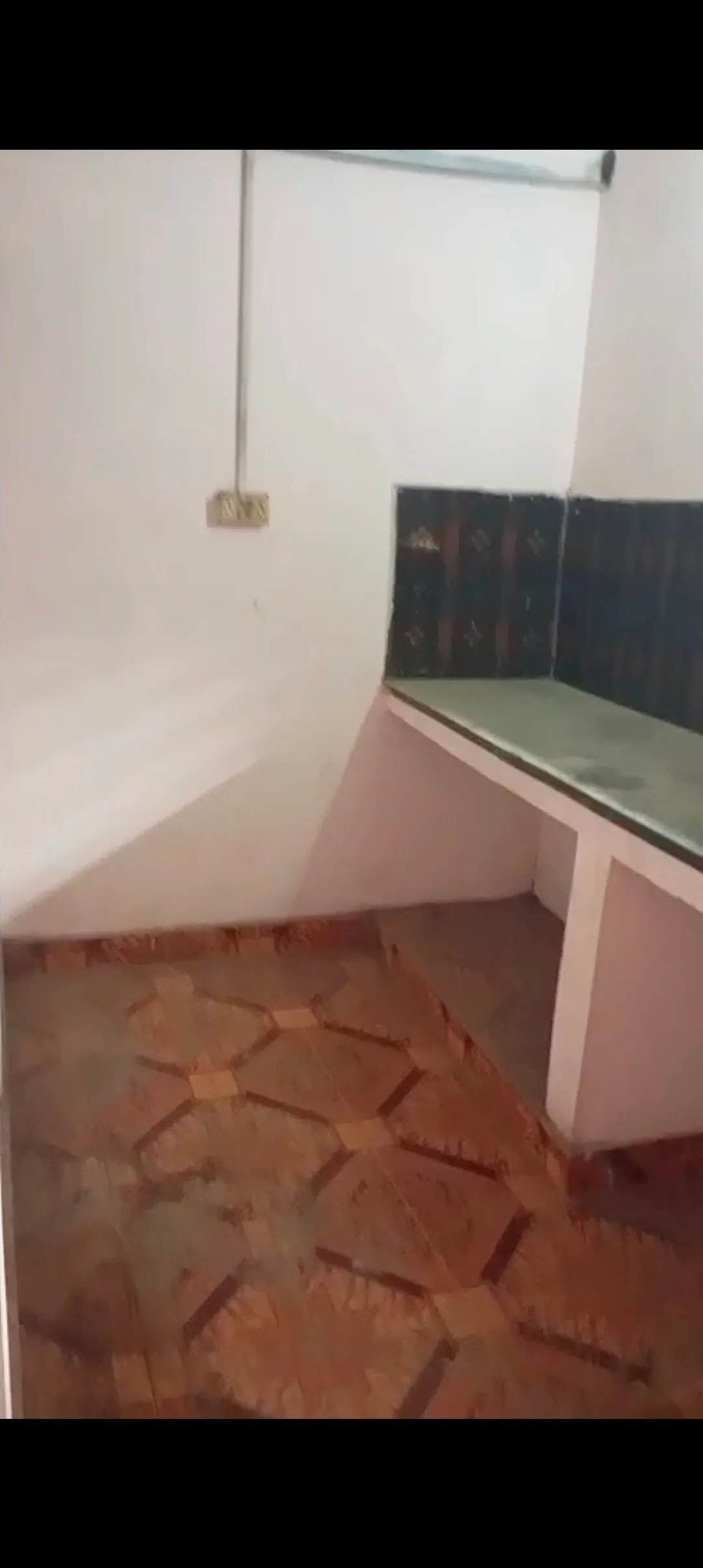 3BHK House for rent in Nanmangalam