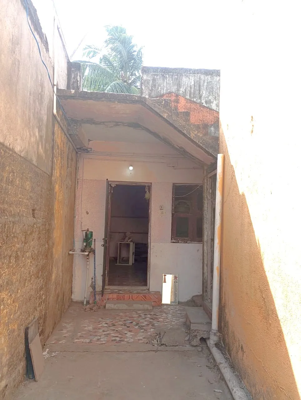 3BHK House for rent in Nanmangalam 2