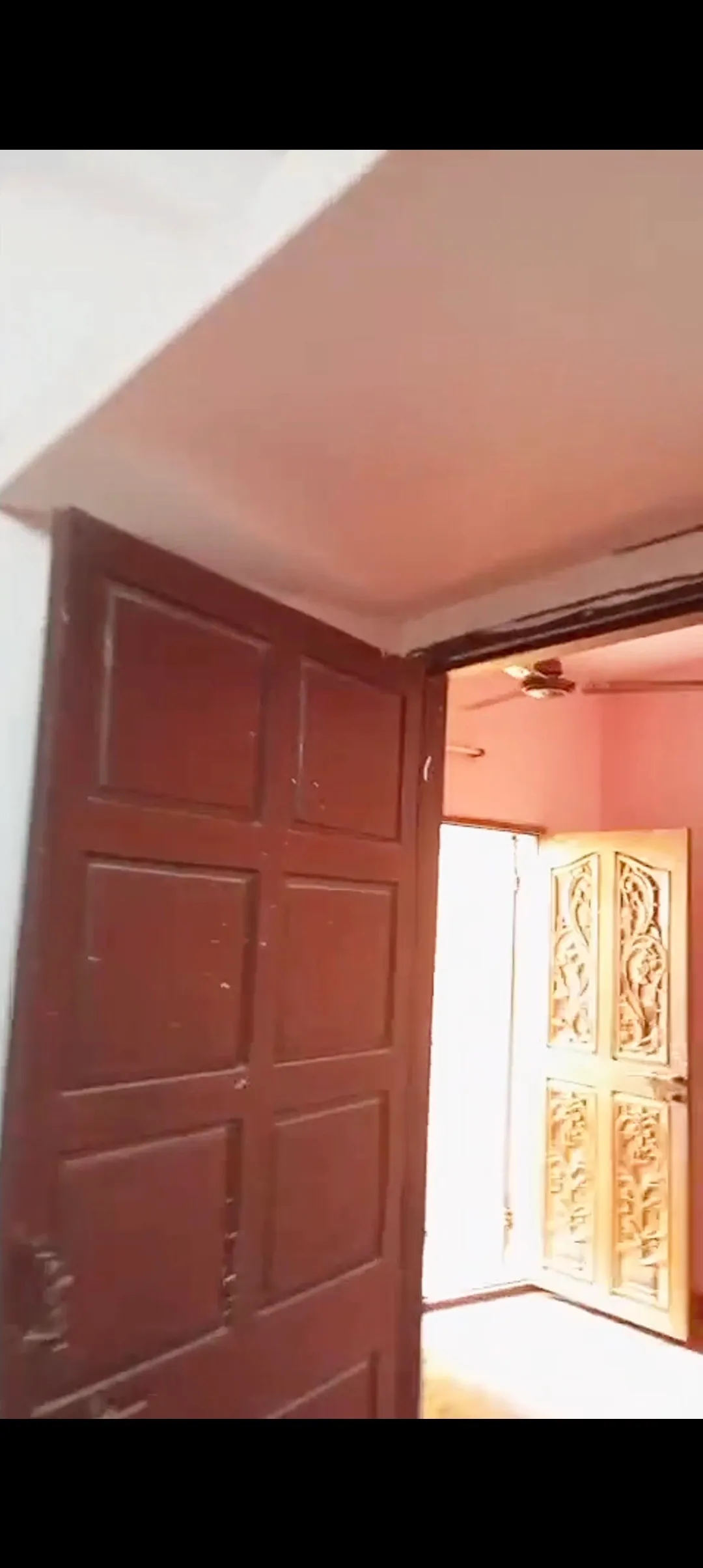 3BHK House for rent in Nanmangalam 3
