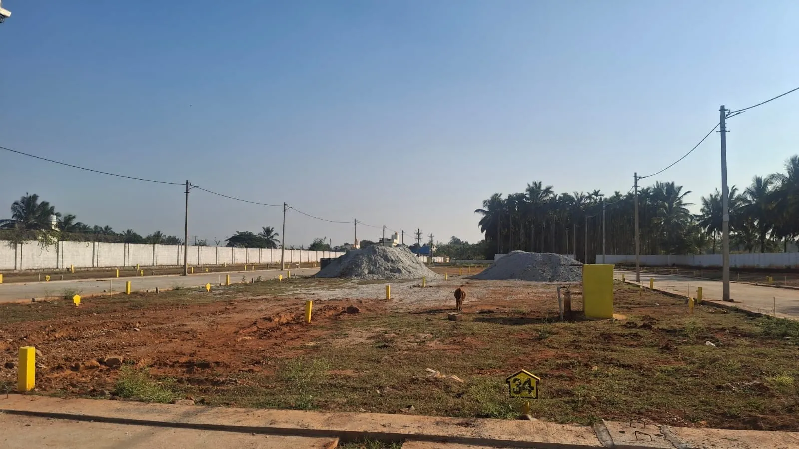 oraiyan brindavan city 2
