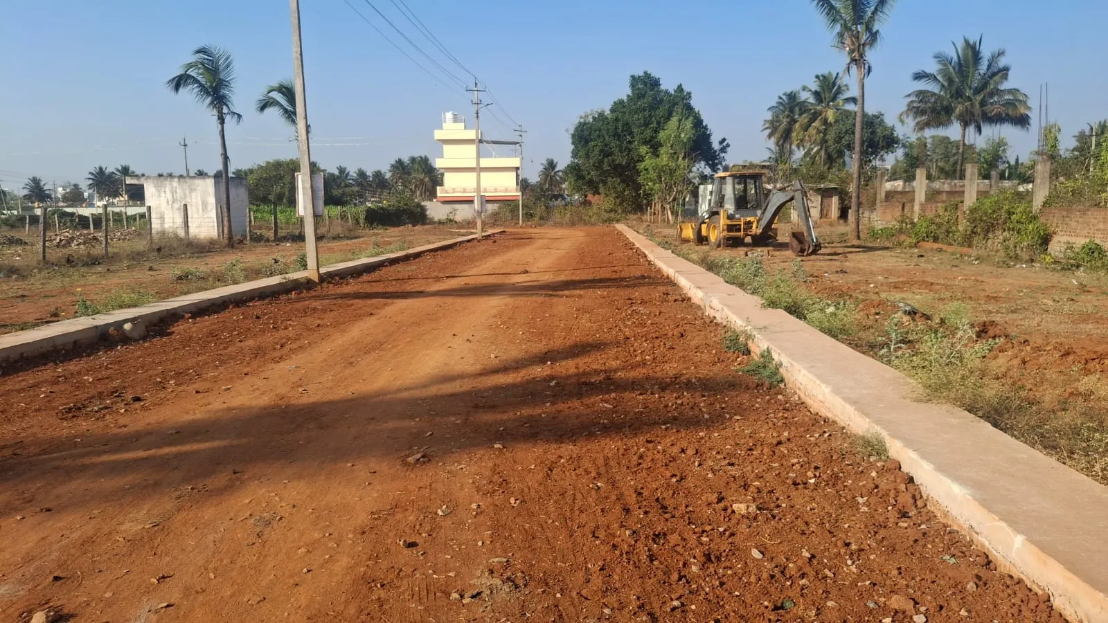 oraiyan brindavan city