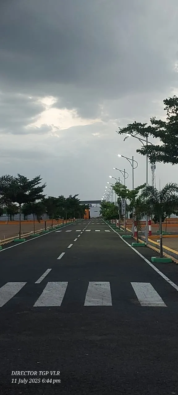 TGP city
