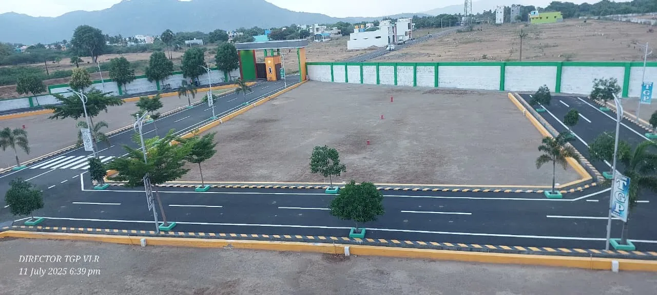 TGP city
