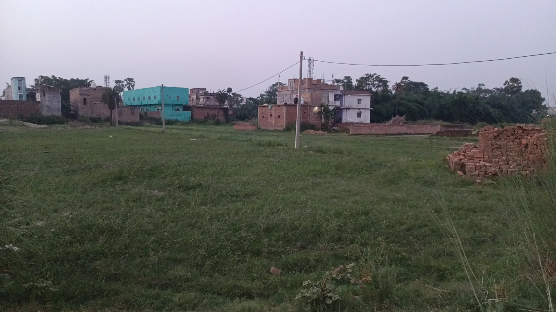 MALA Residency Residential Plot for Sale in Samastipur