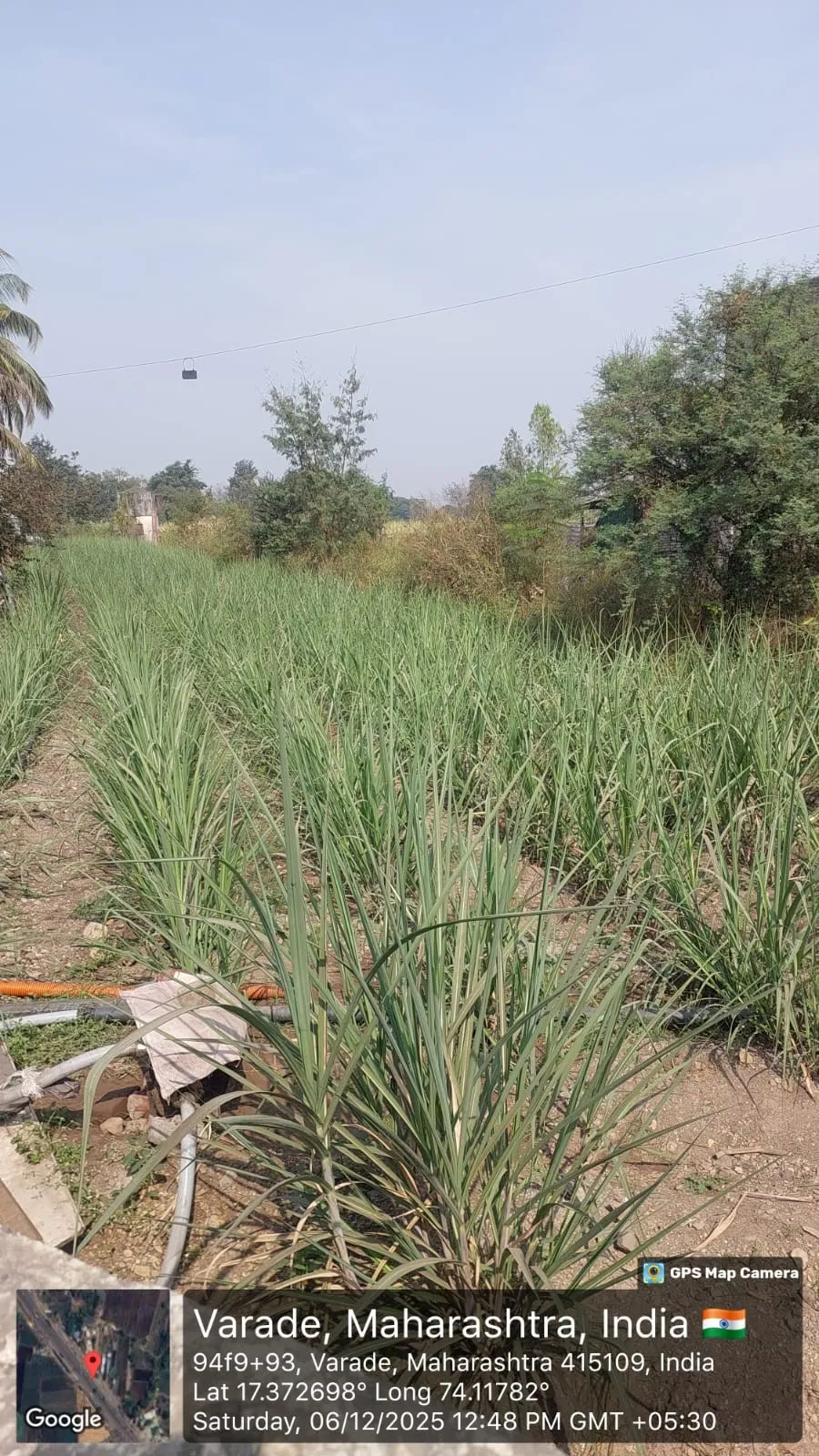 Pune Banglore National Highway Touch Land Property on rent