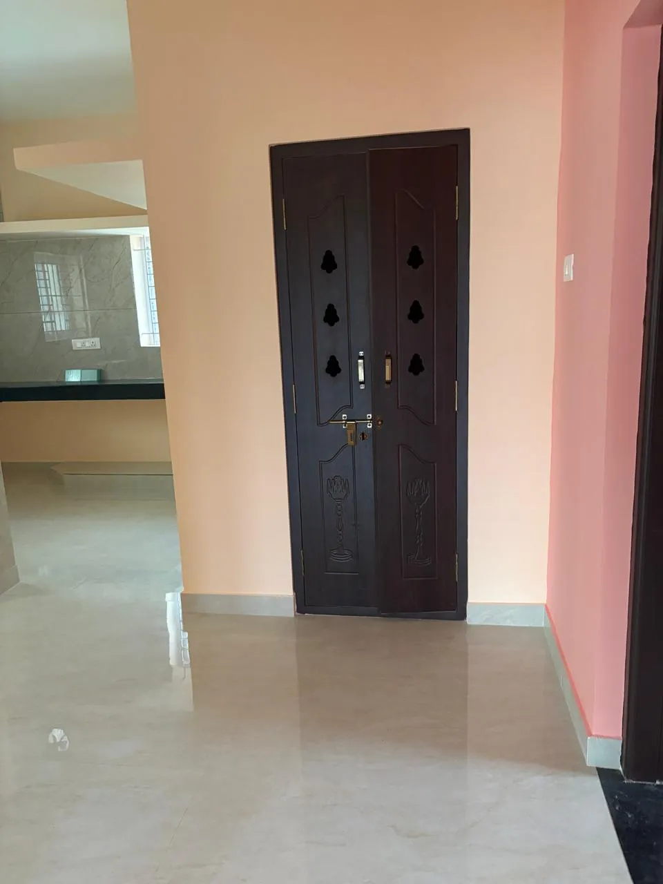 2 BHK villa in 1700 Sq ft plot 3