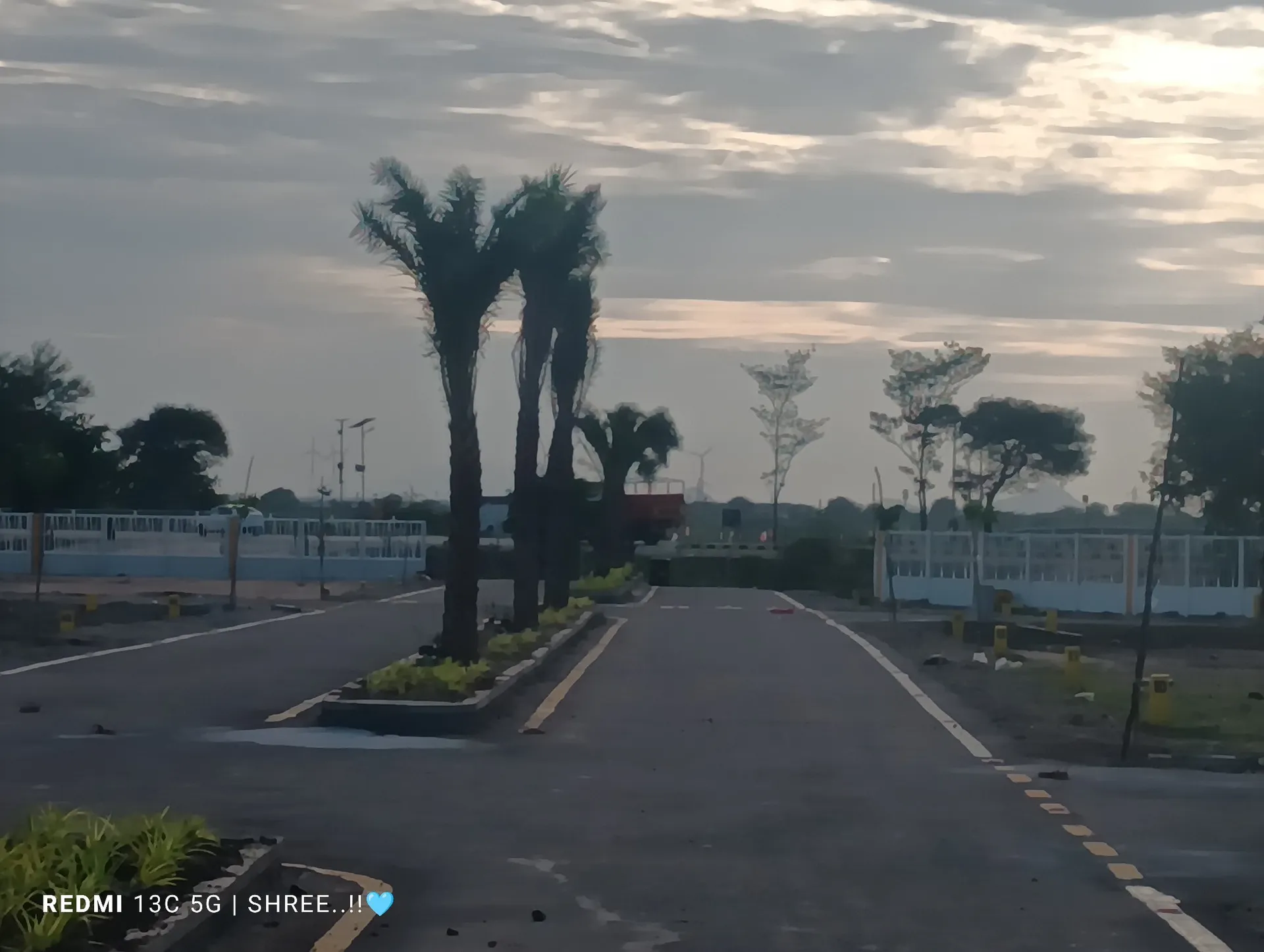 Delta City