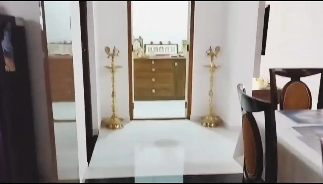 individual house 
