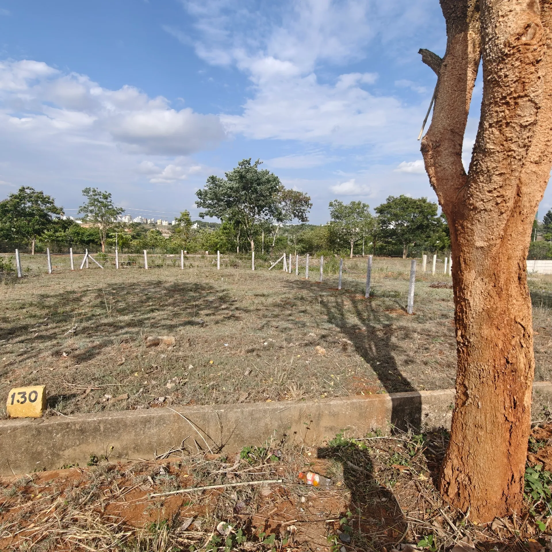 brahmanandhasagara phase 1