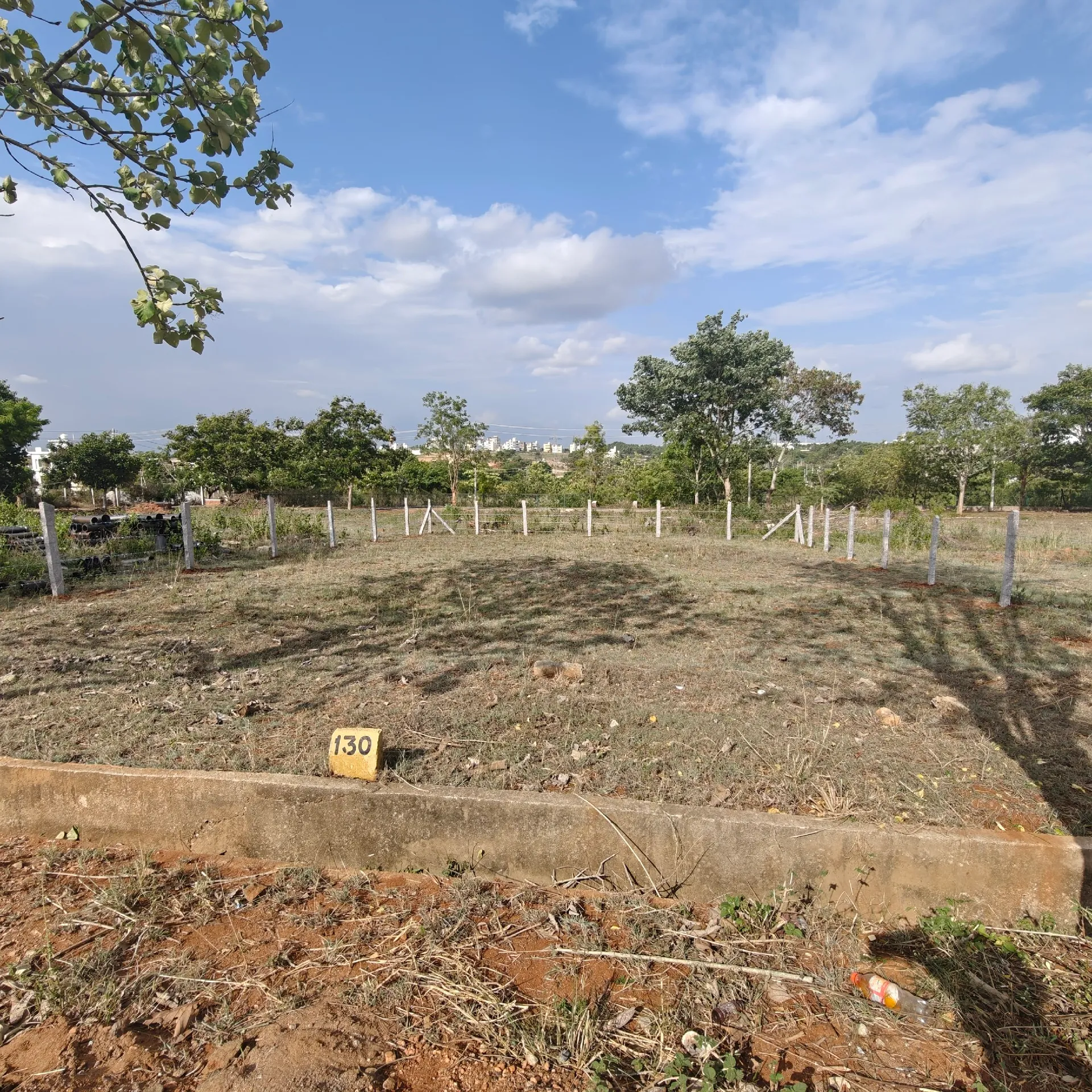 brahmanandhasagara phase 1 3