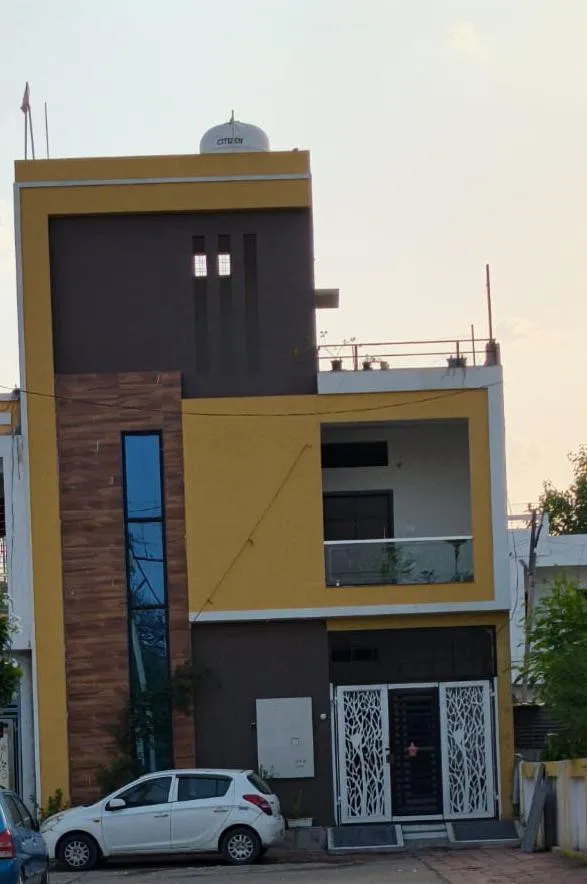 š” Ready-to-Move House for Sale