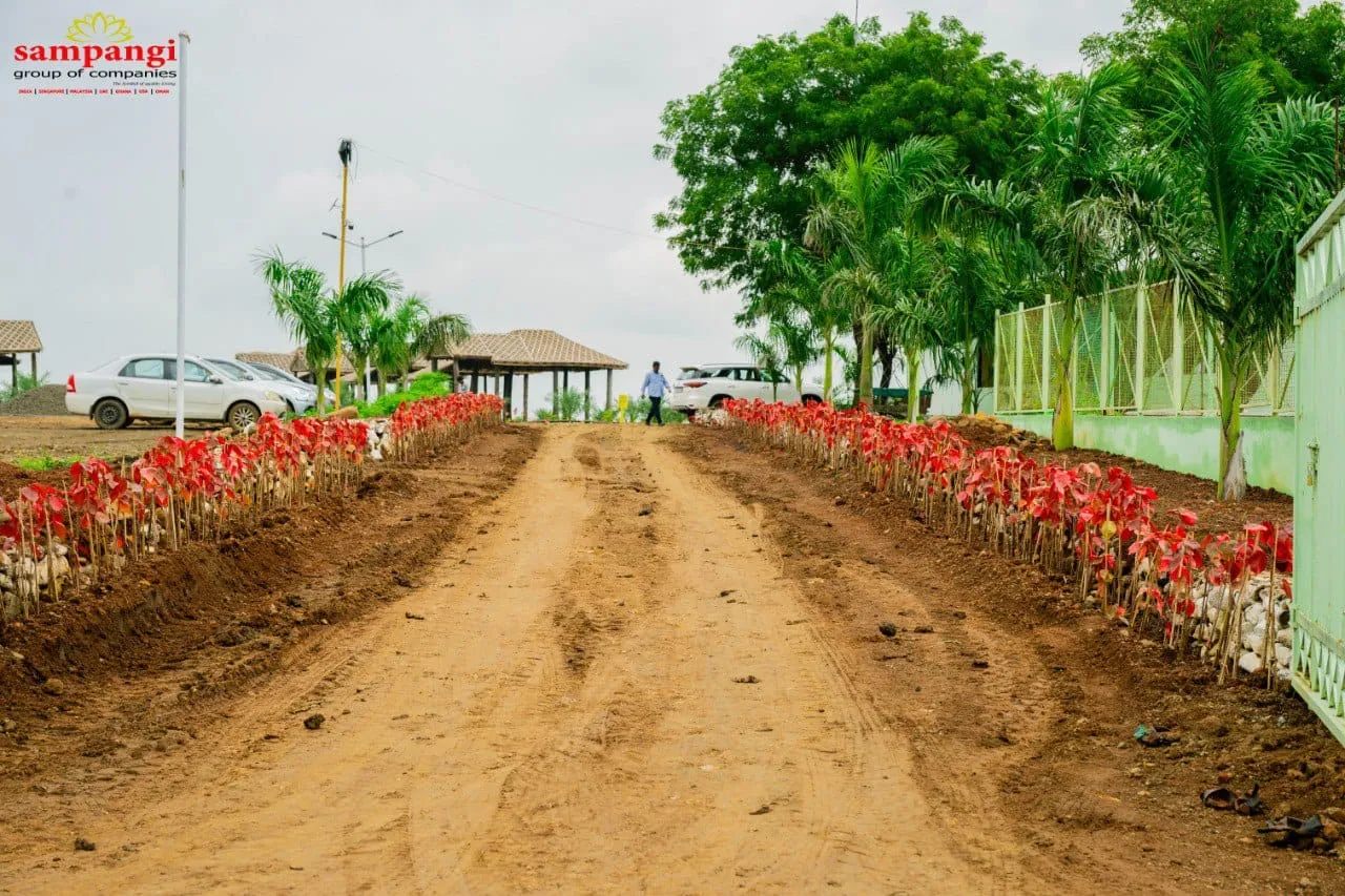 AGRICULTURE LAND 2