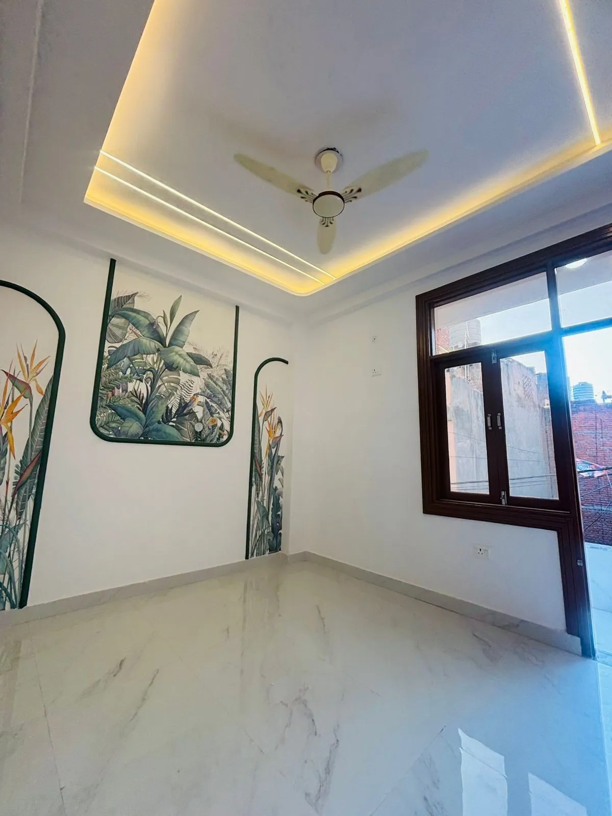 3BHK FLOOR SLF VED VIHAR 3