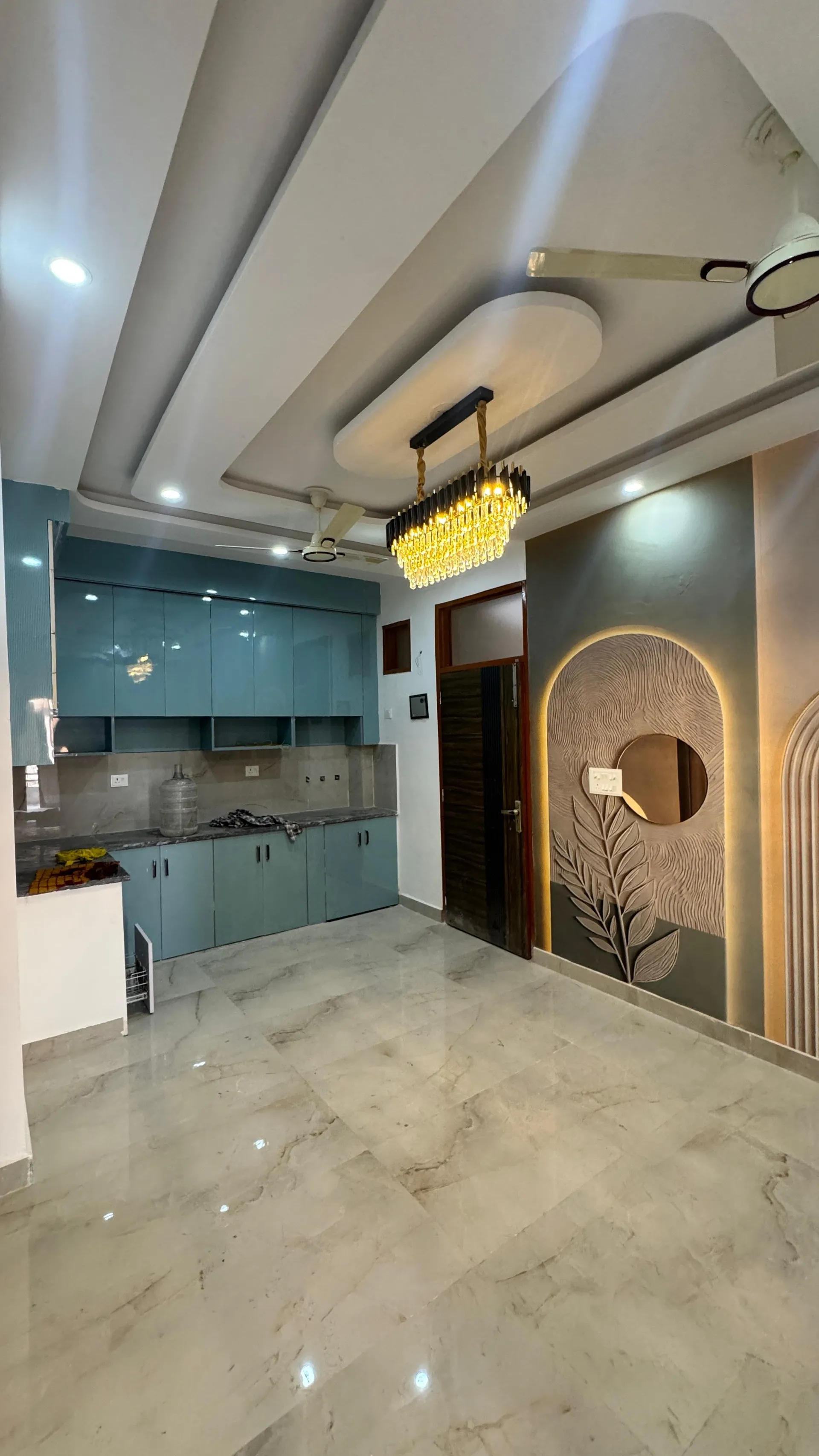 3BHK FLAT DLF ANKUR VIHAR