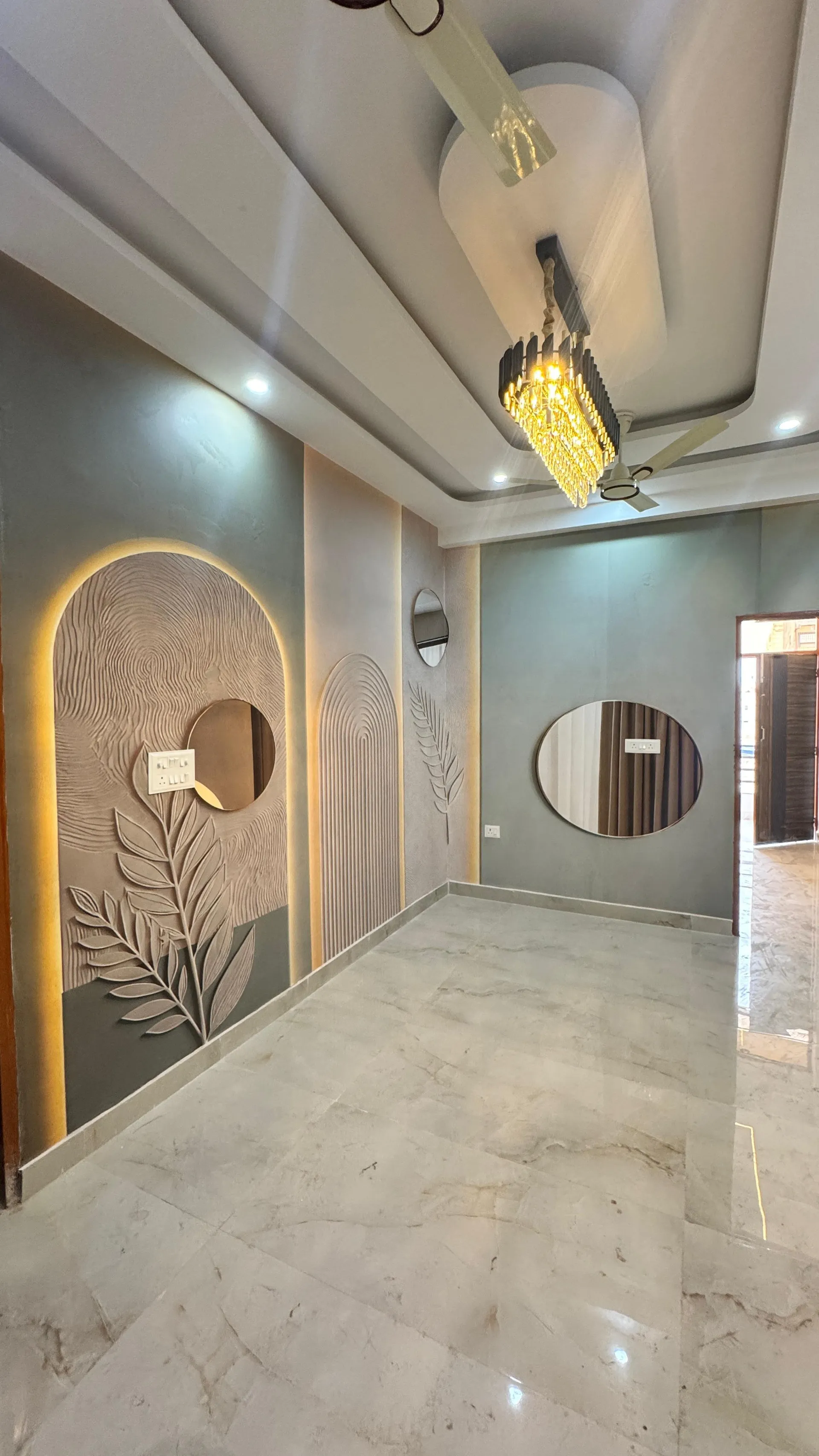 3BHK FLAT DLF ANKUR VIHAR 3