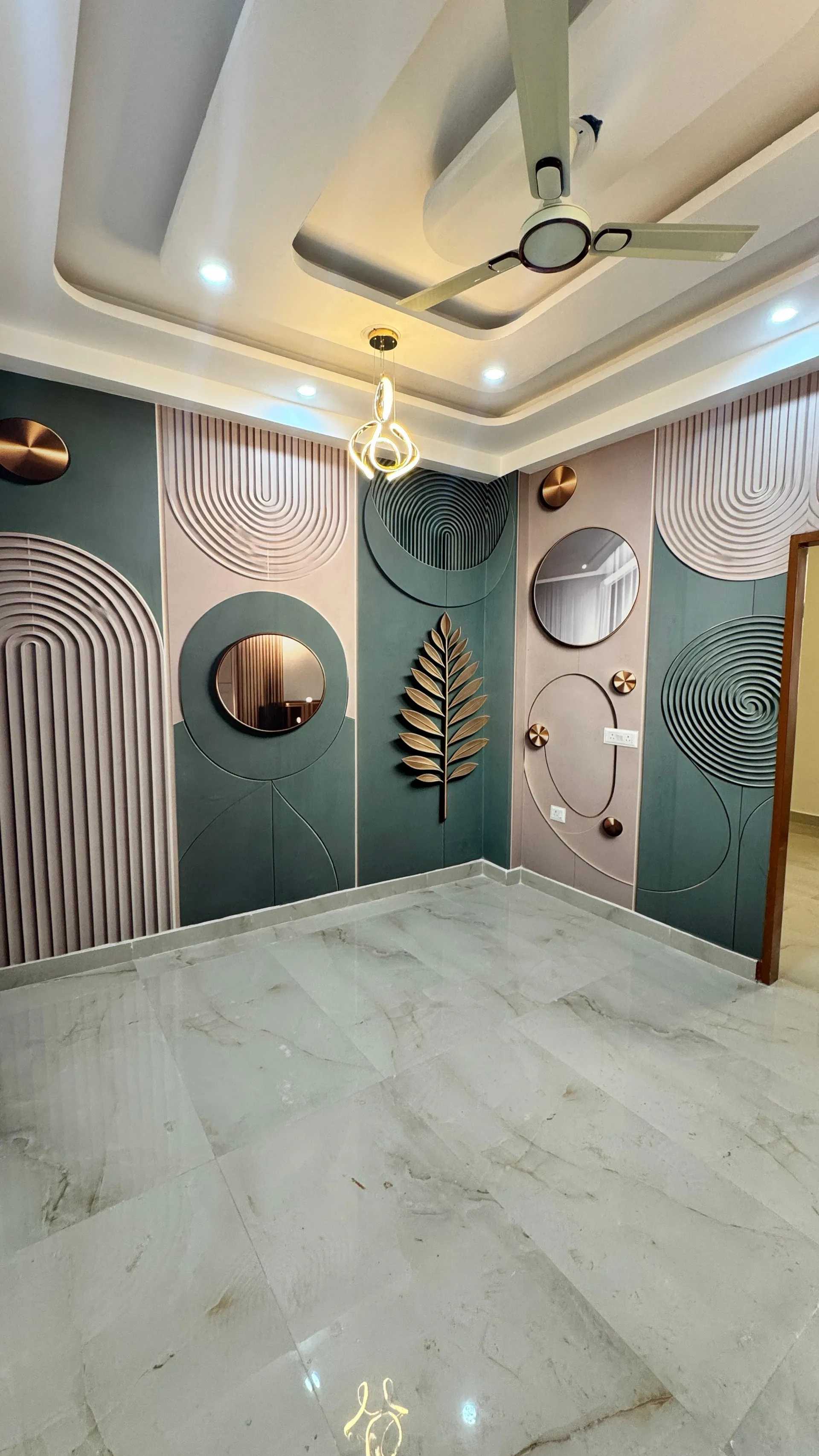 3BHK FLAT DLF ANKUR VIHAR