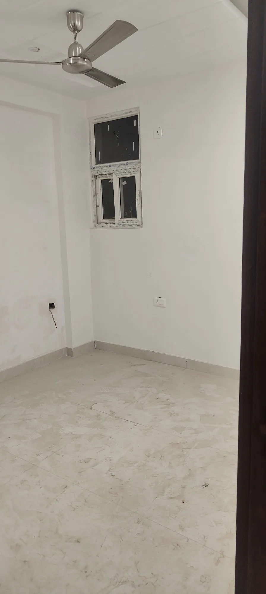 prabhu residency
