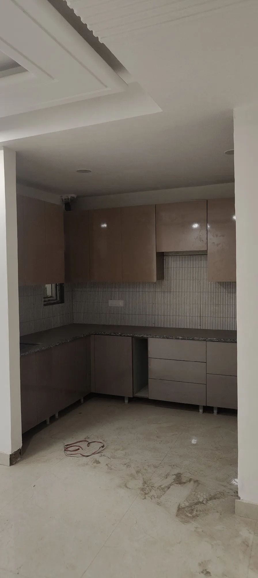 prabhu residency