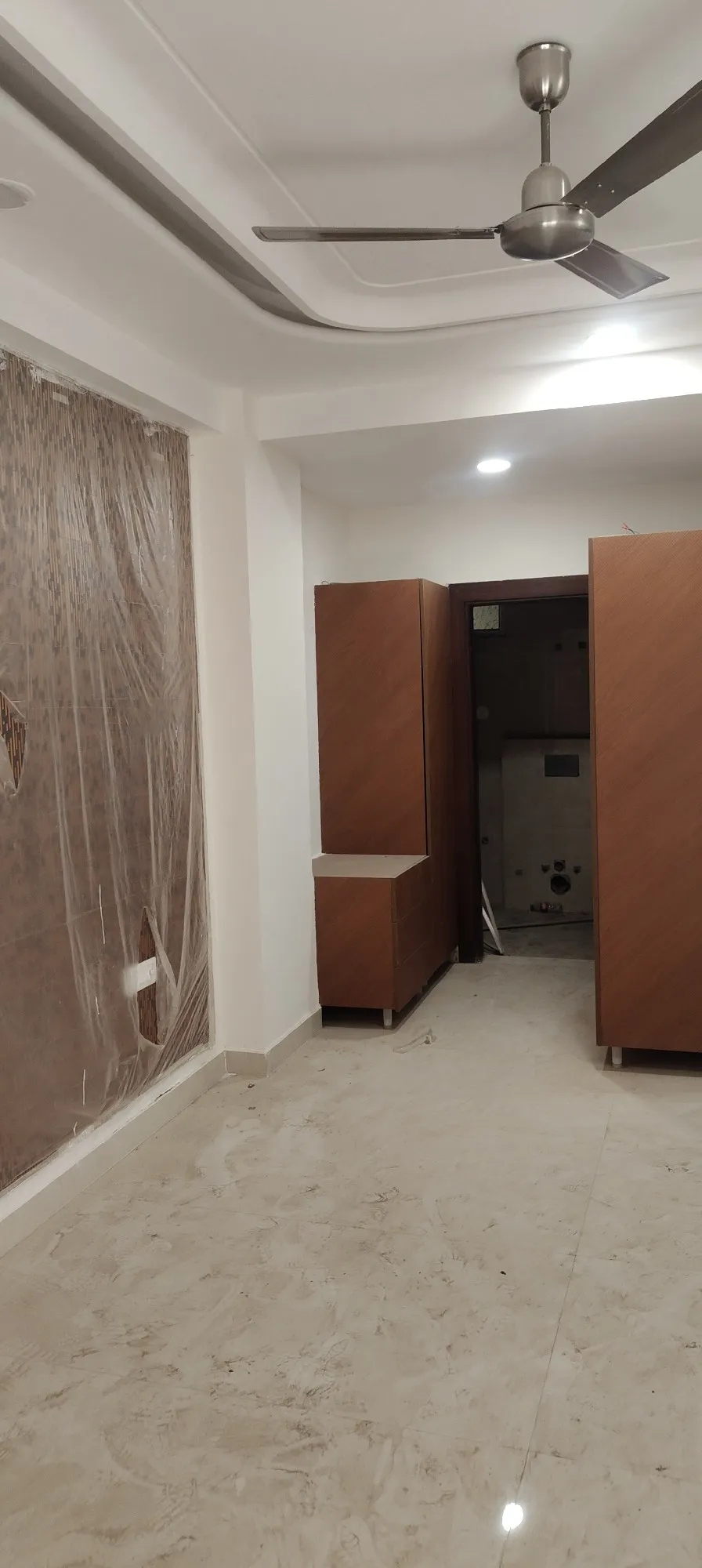 prabhu residency
