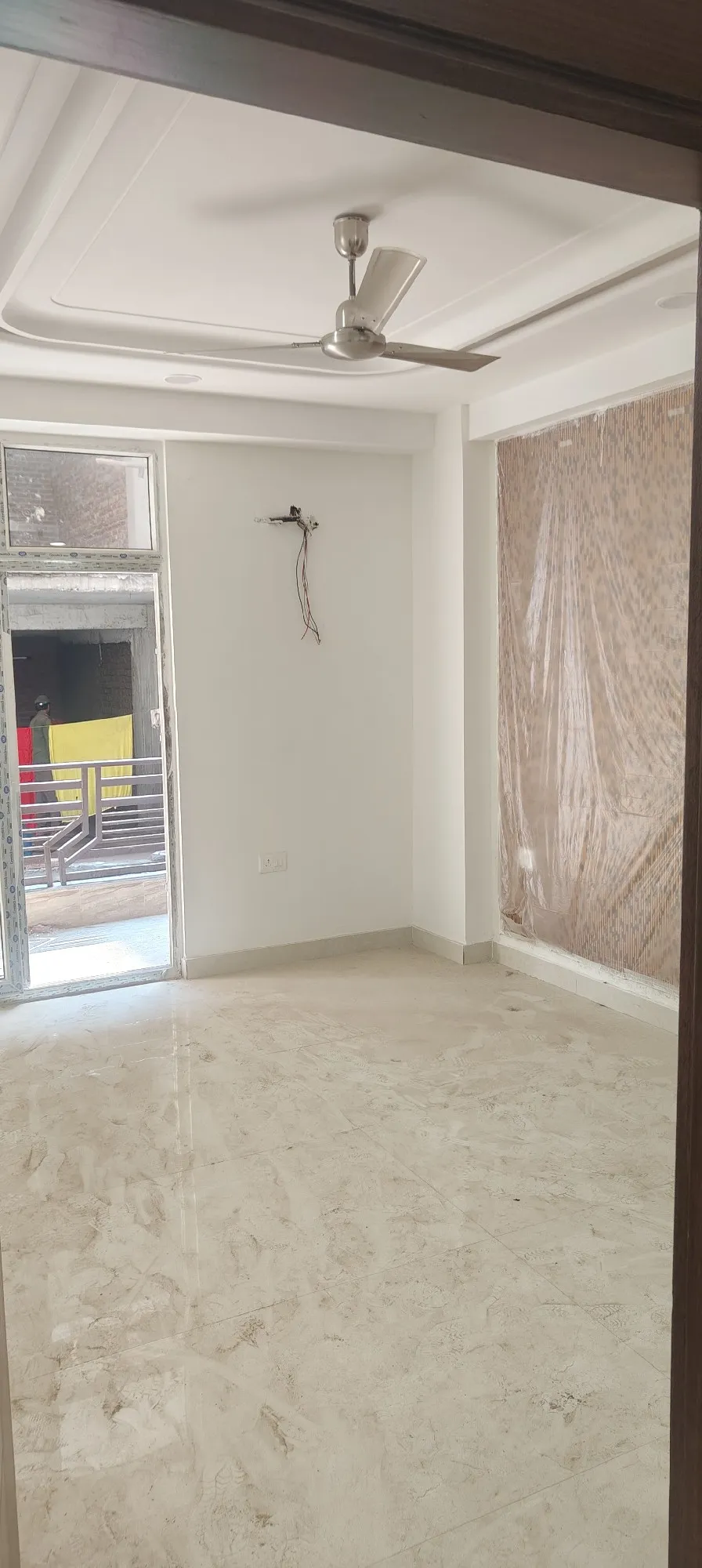 prabhu residency