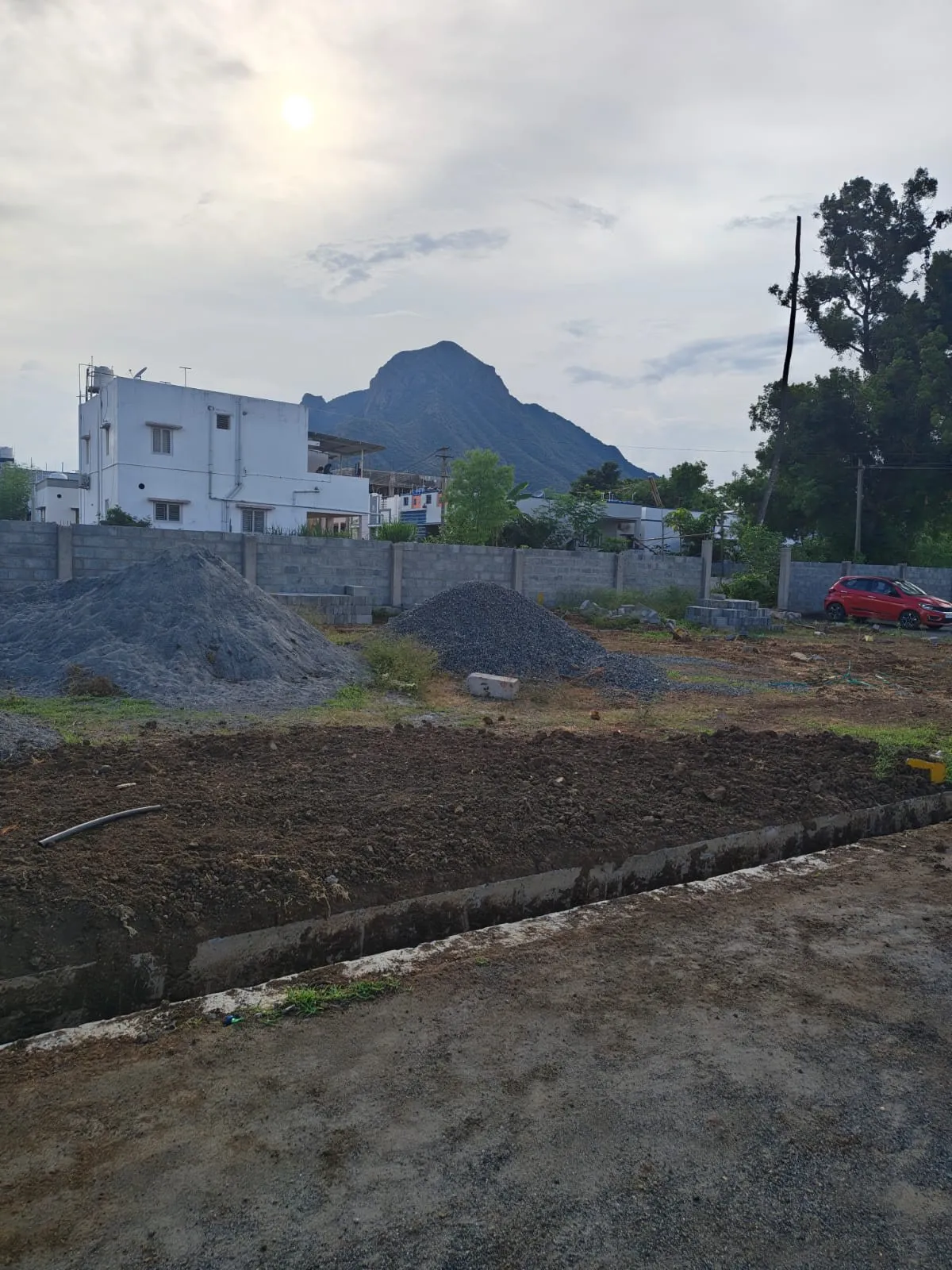brindhavan garden 2