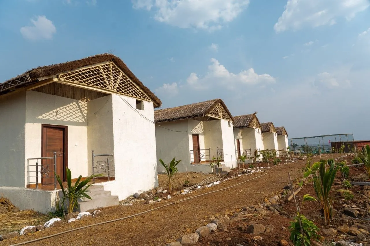 Agri estates
