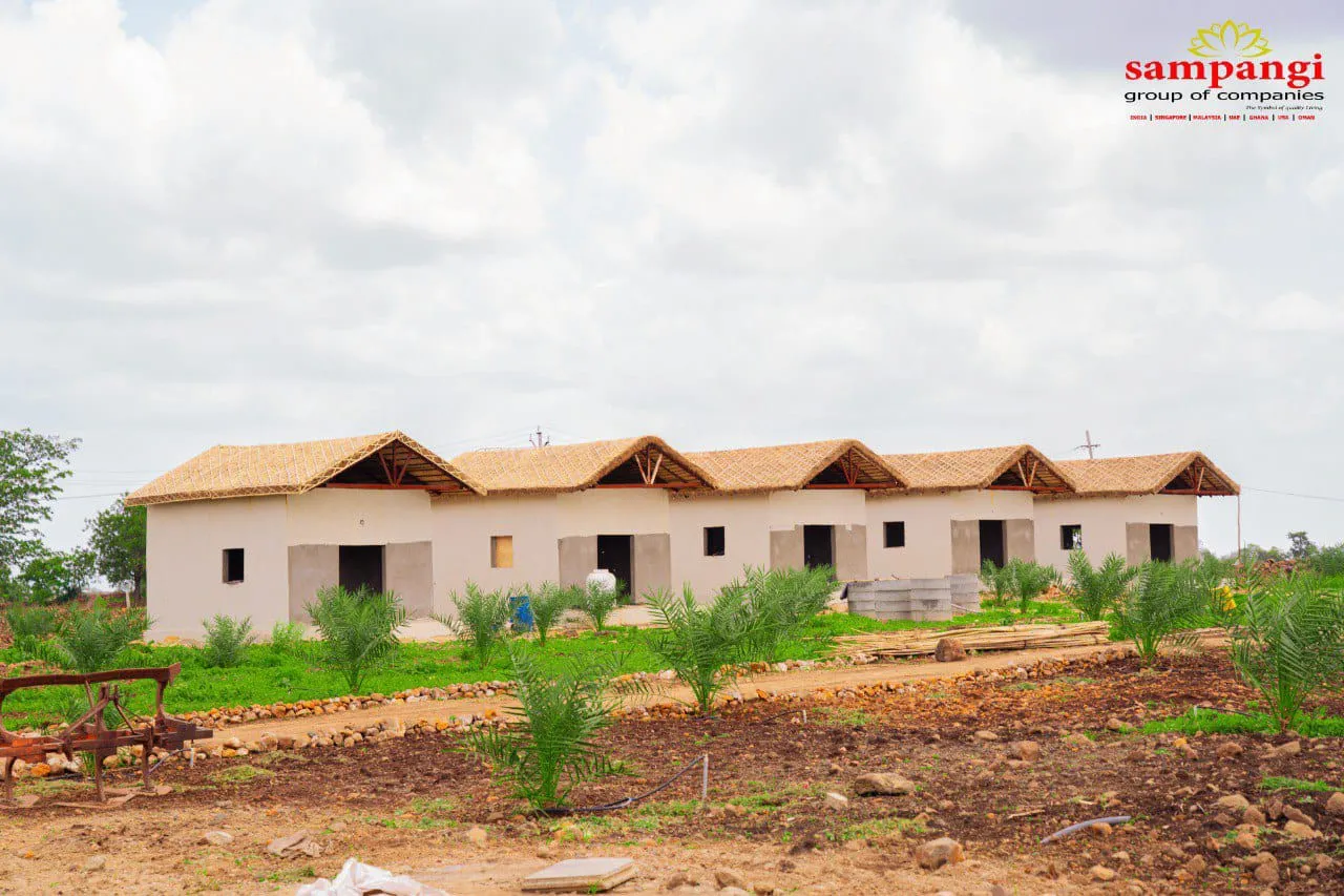 Agri estates 2