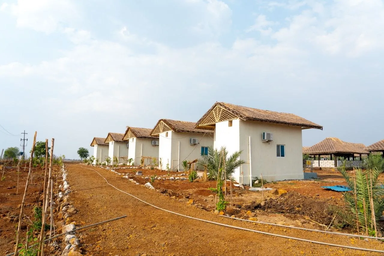 Agri estates 3