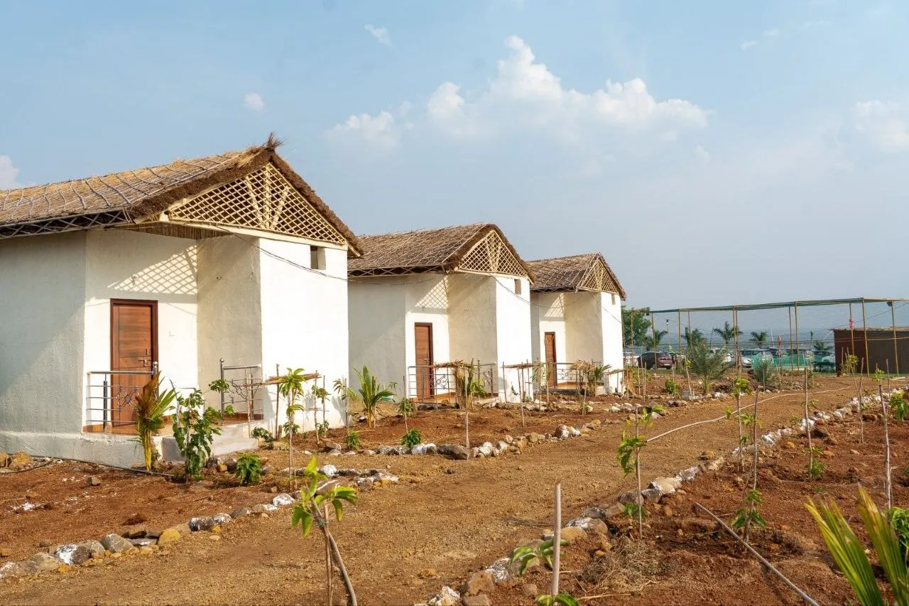 Agri estates