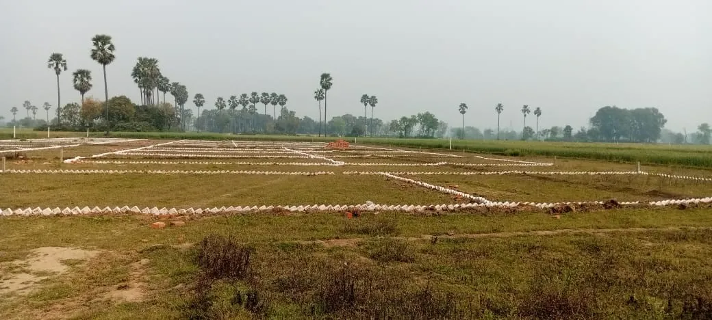 Patna Bihta Rajgir Ranchi 2