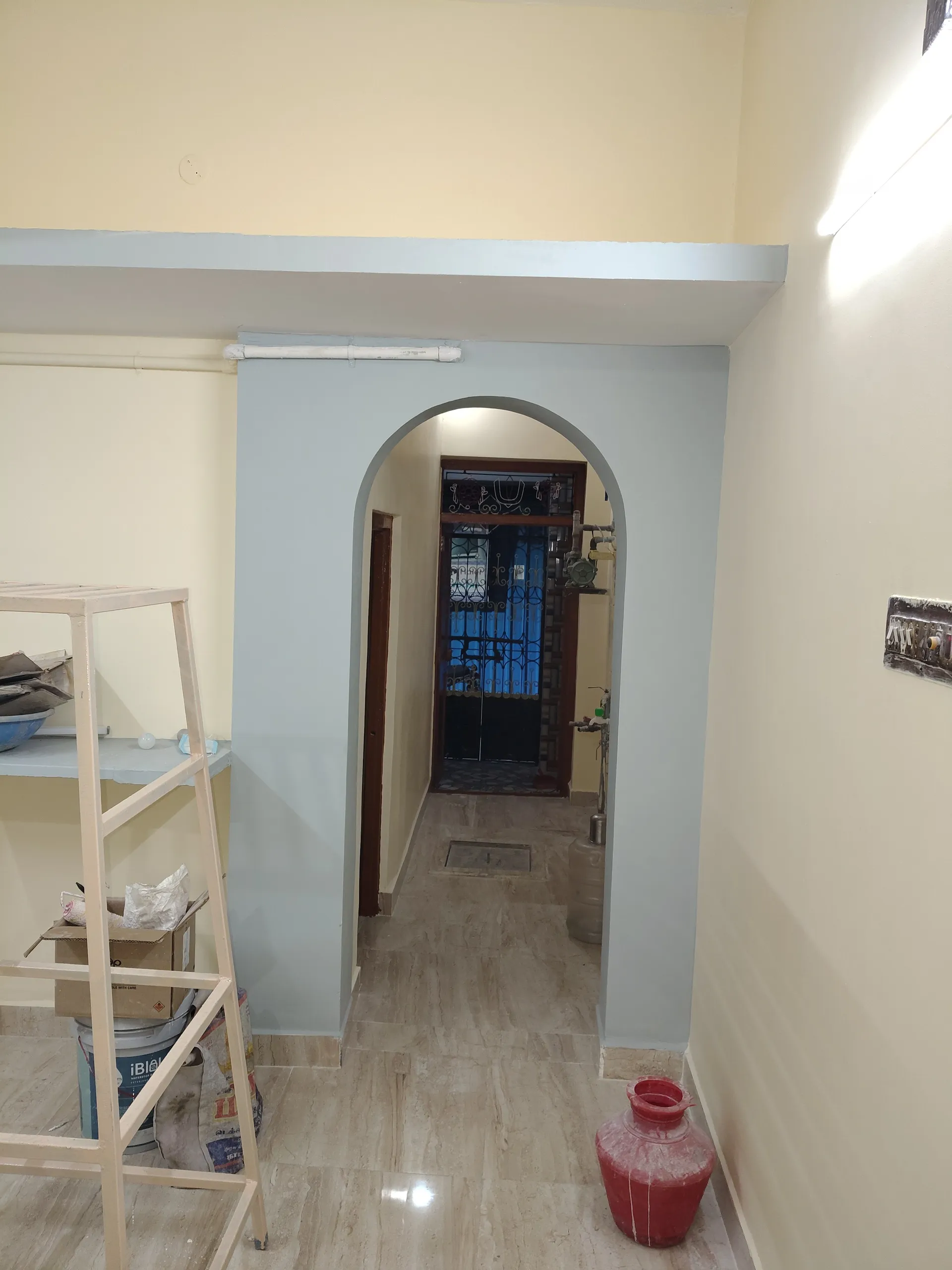 house for rent at Katpadi railway station 2