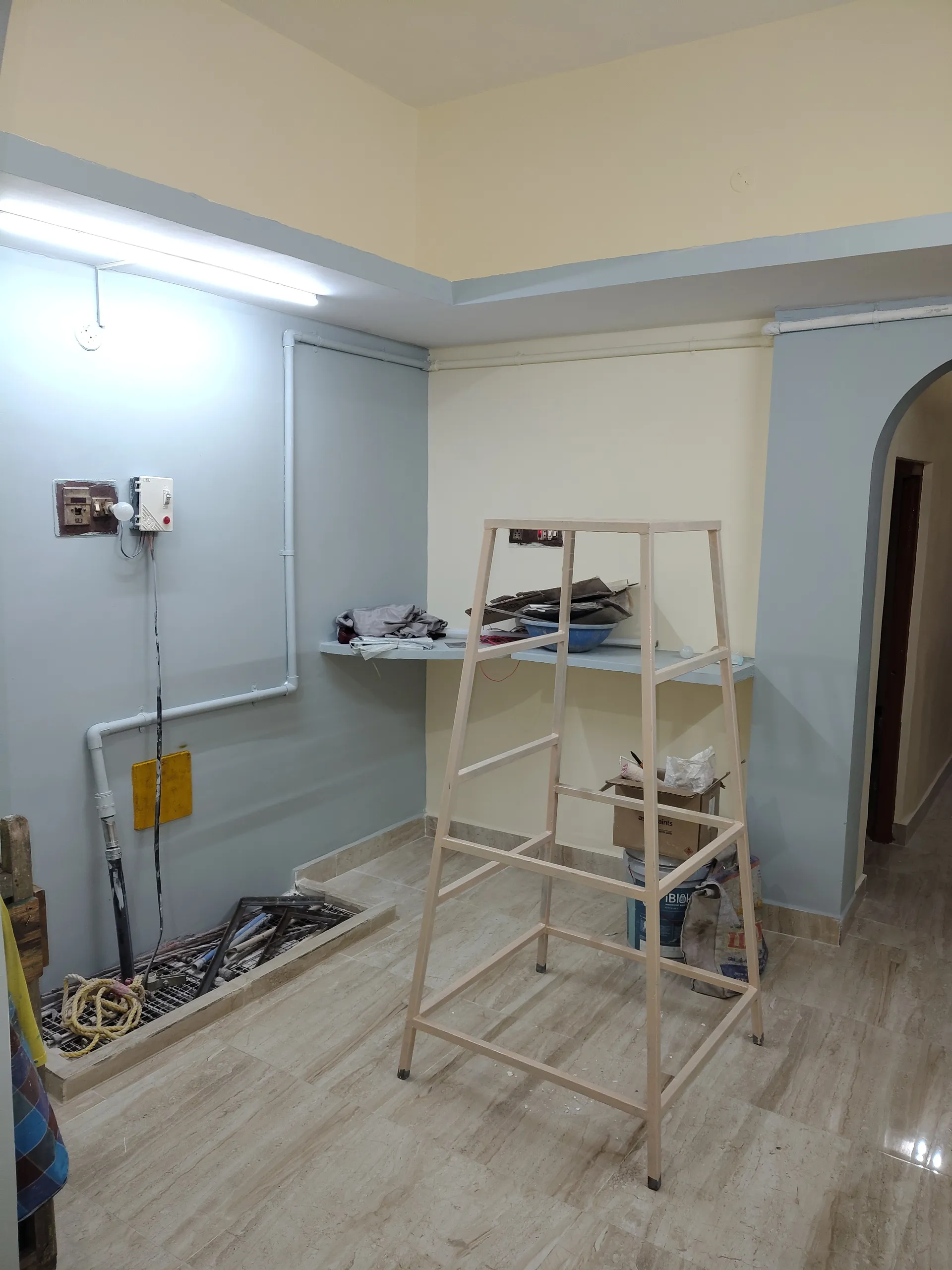 house for rent at Katpadi railway station 3