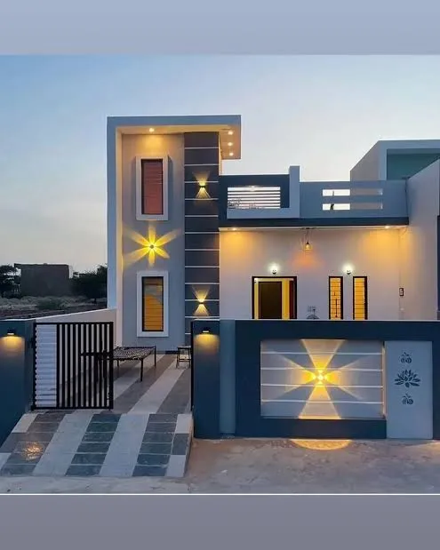 land lease