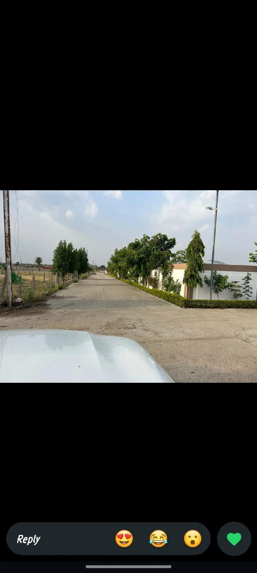 Fully equipped residential farmhouse & plots  Location: Neelbad | ratibad | 