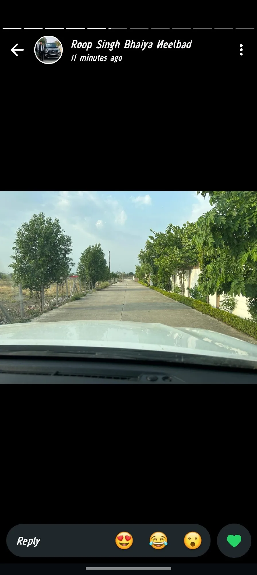 Fully equipped residential farmhouse & plots  Location: Neelbad | ratibad | 
