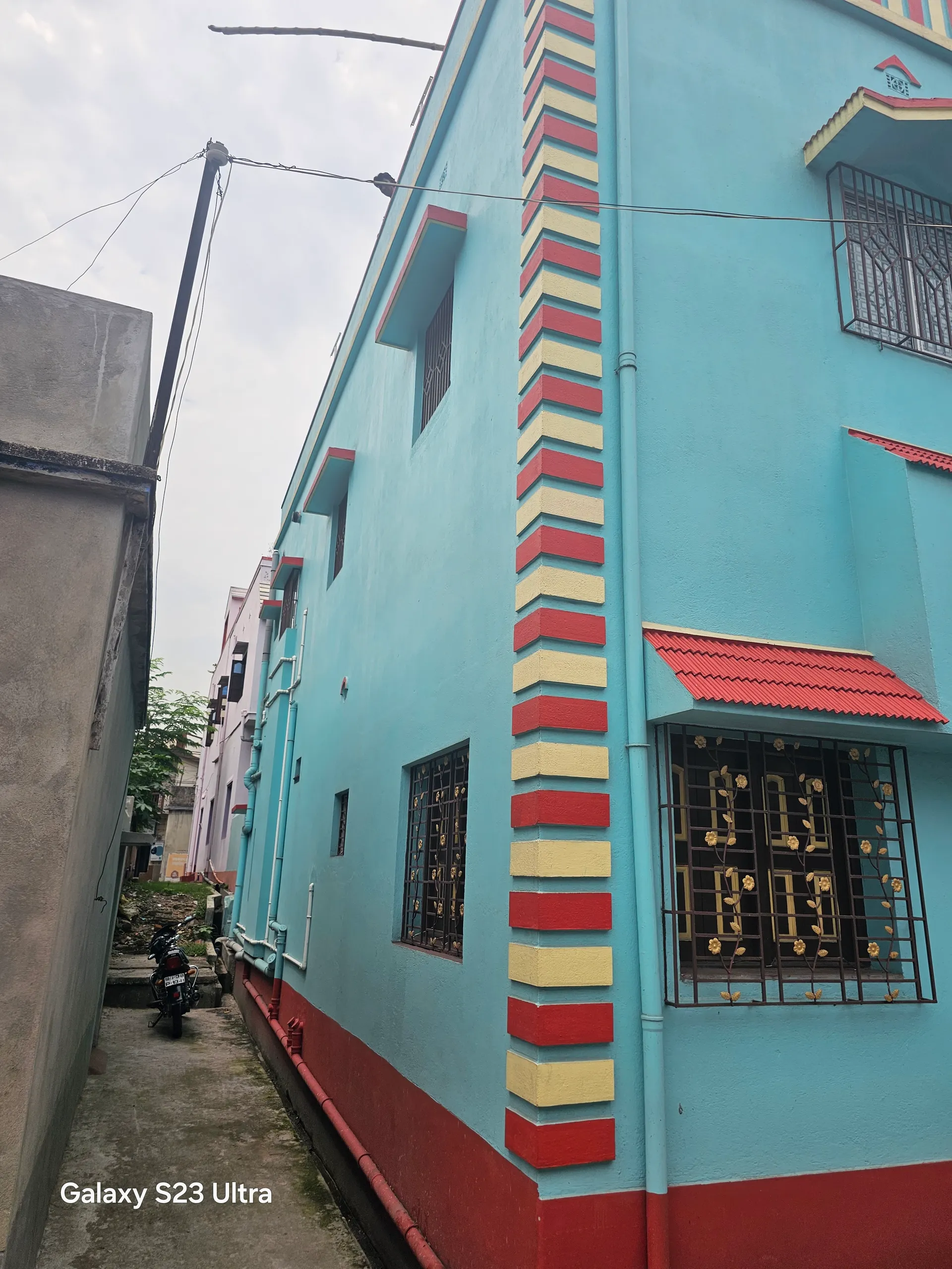 Independent House