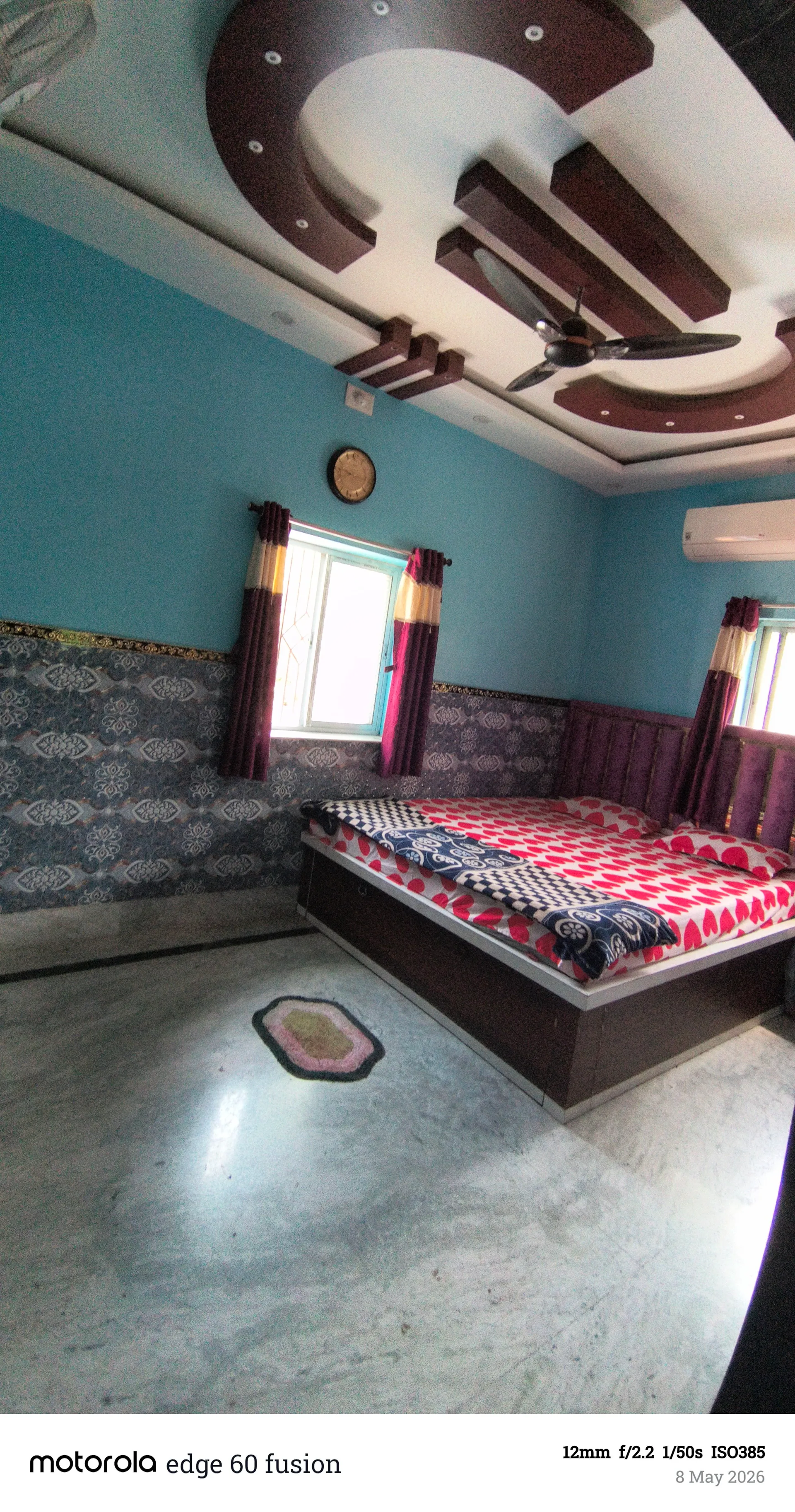 Independent House 2
