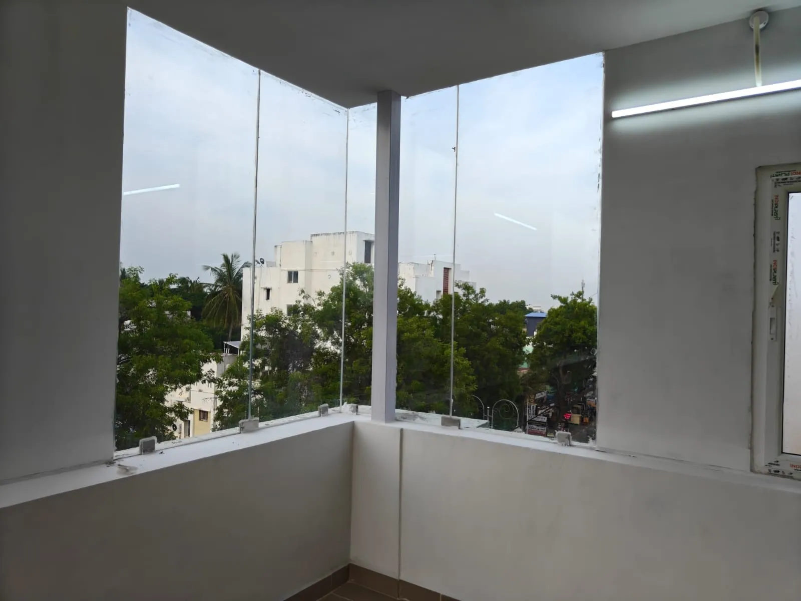 COMMERCIAL SPACE FOR RENT || 1000sq.ft 2
