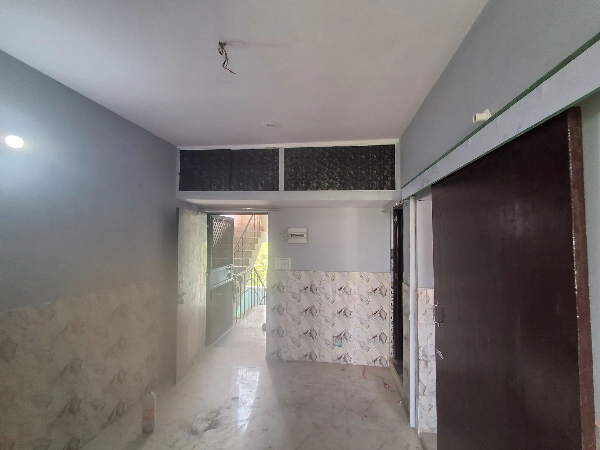 1 Bhk apartment for rent in mahadev apartment sector 73