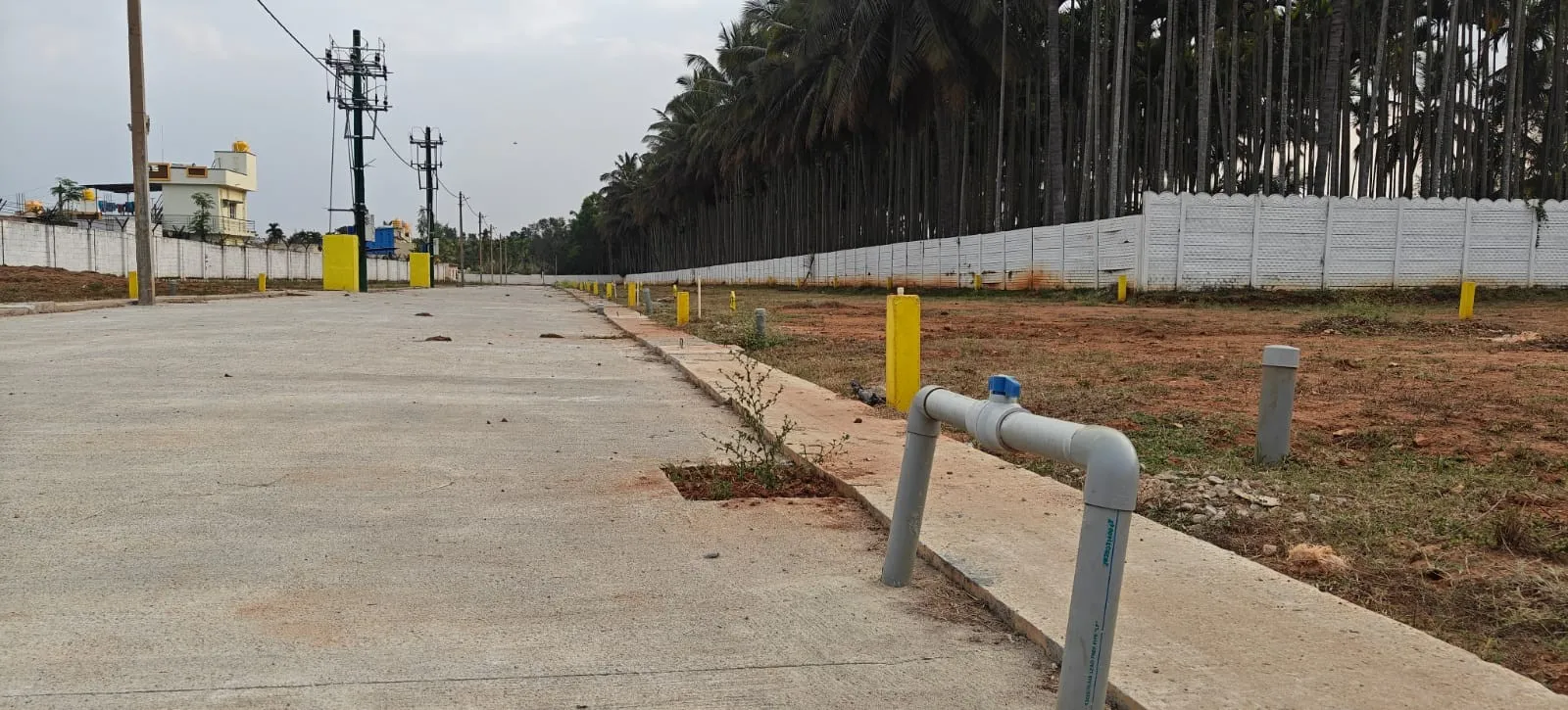 Highway attached property 3