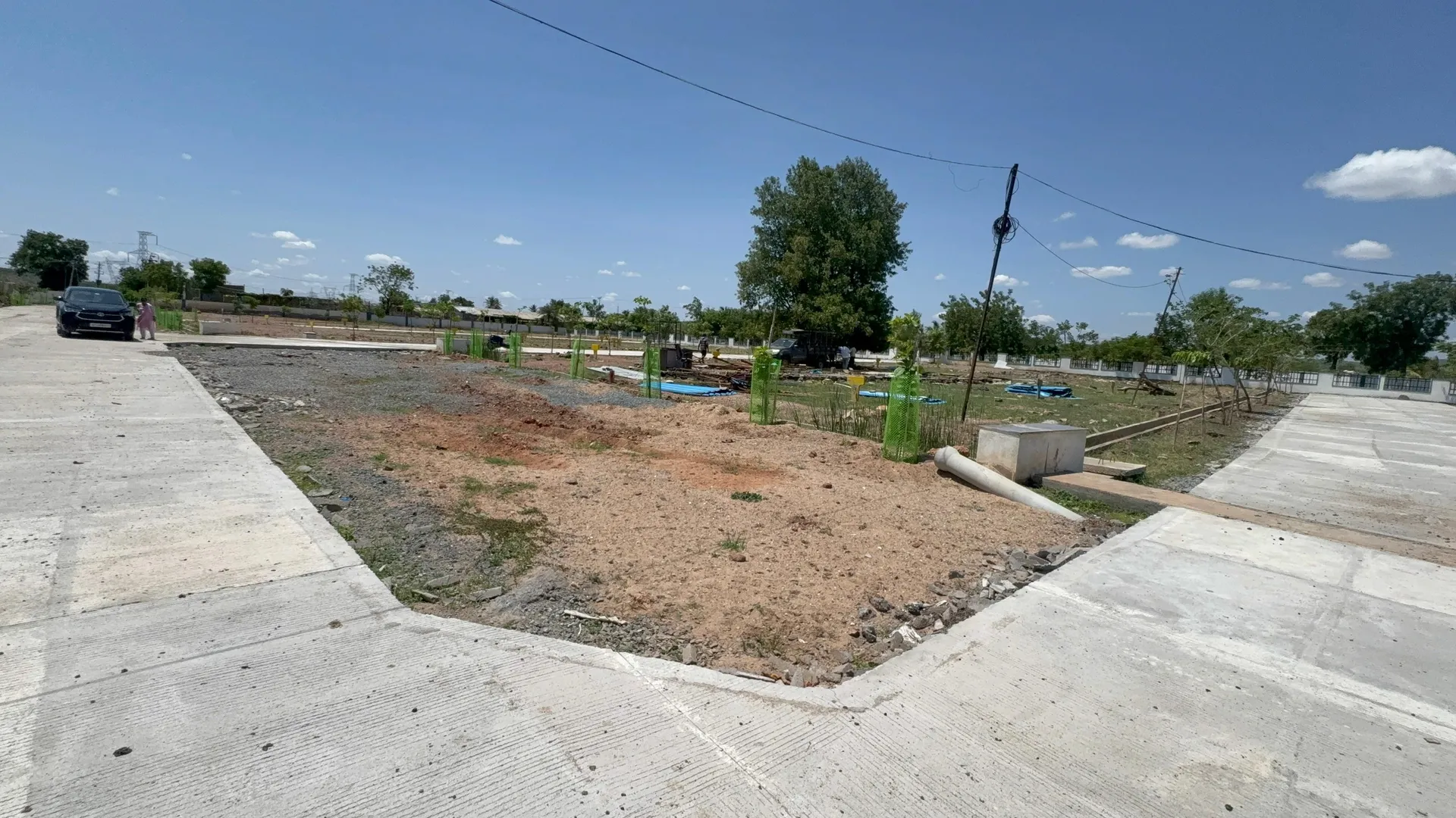skandhanshi infra projects 3